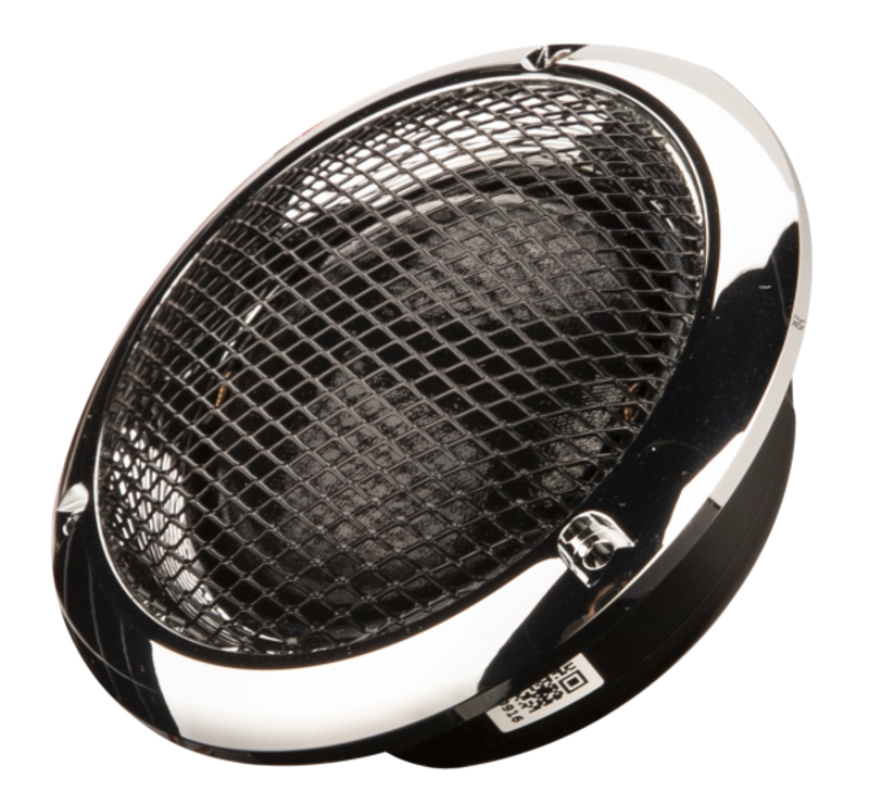 Rebec EX50 Chrome