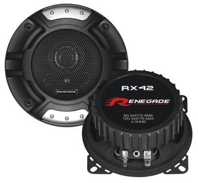 Renegade RX42