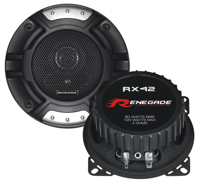 Renegade RX42