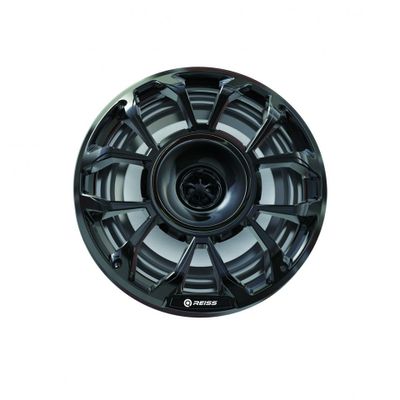 Reiss RS-MTW6551 Black