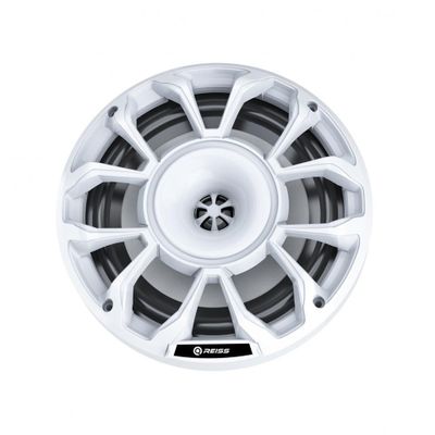 Reiss RS-MTW6551 White