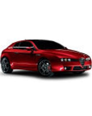 Alfa Romea Brera