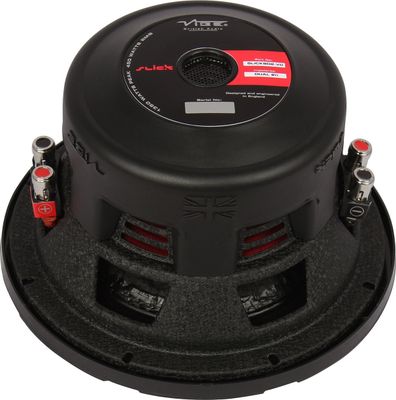 Vibe Slick8D2 2x8" dBVox låda
