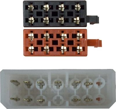 Iso Kablage PC2-26-4
