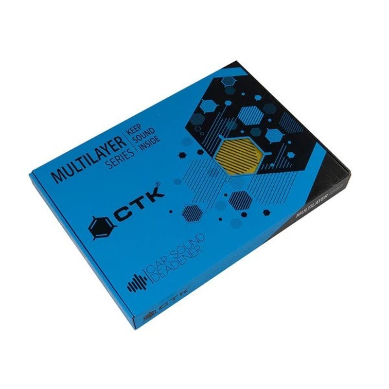 CTK MULTIMAT PRO 5,5 MM 370*500