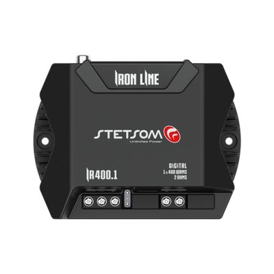 Stetsom IR400.1-2