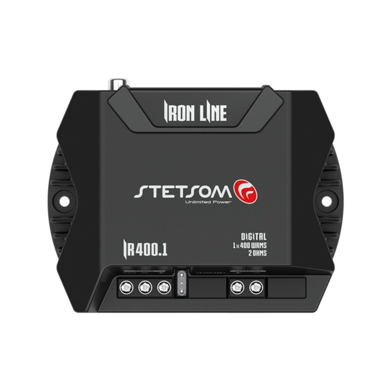 Stetsom IR400.1-2