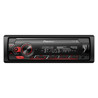 Pioneer MVH-S320BT