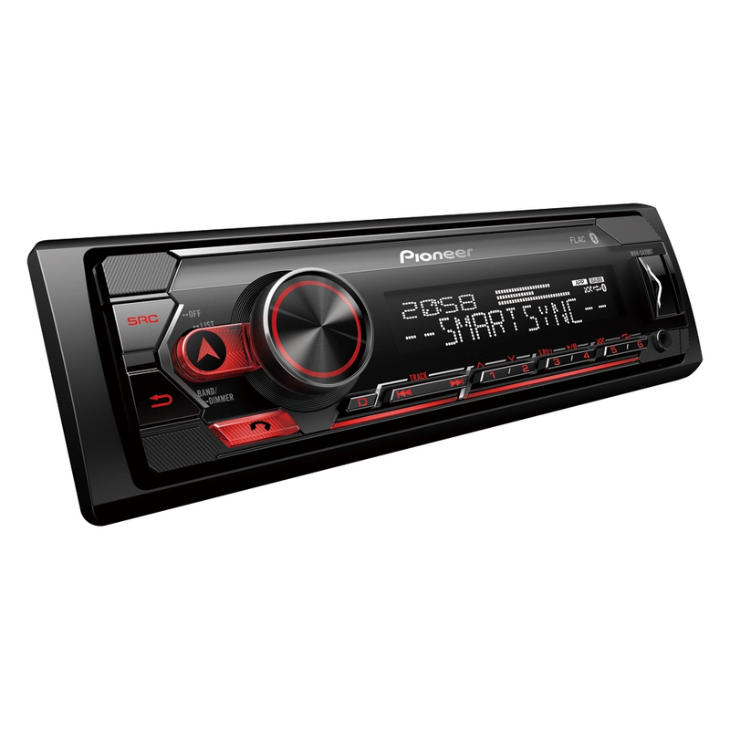 Pioneer MVH-S320BT