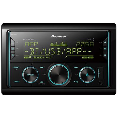 Pioneer MVH-S620BT