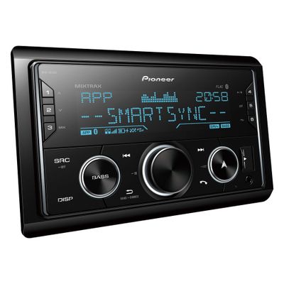 Pioneer MVH-S620BT