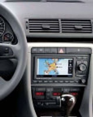 Audi A4 2005-2008 B7