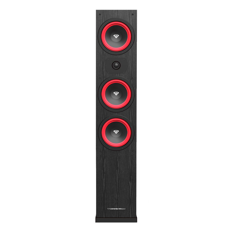 Cerwin-Vega LA365B/PAR