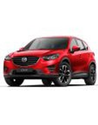 Mazda CX-5 / CX-3