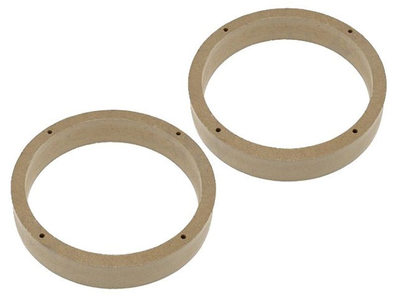 DBVOX MDF  Daewoo Matiz 165mm