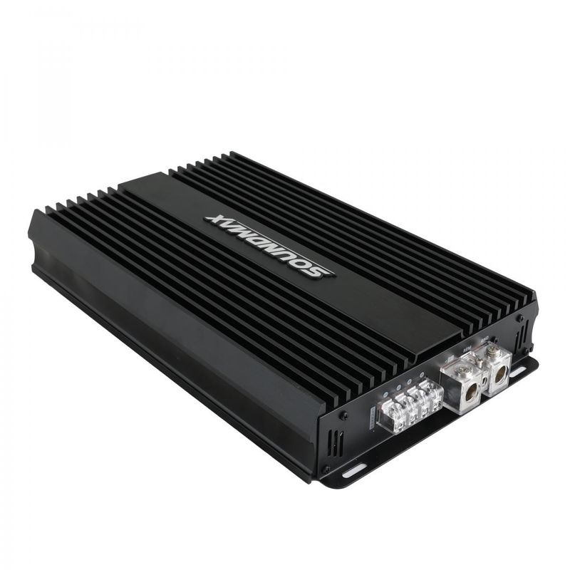 Soundmax SX-3000.1D