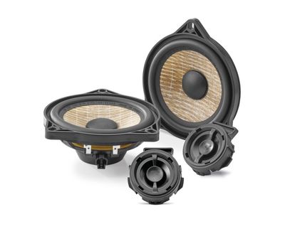 Focal KITT3Y