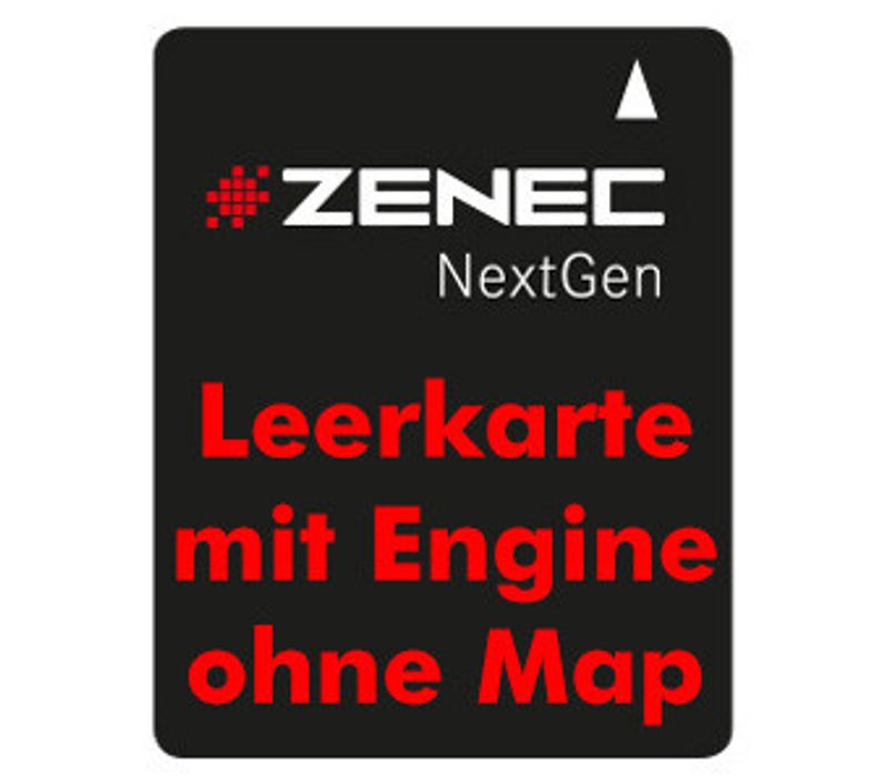 Zenec N-PNEX2SD-MH-E
