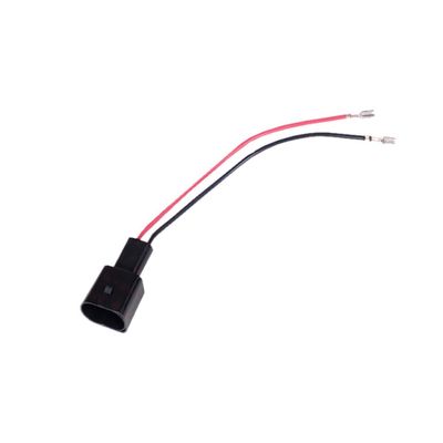 Adapter VW