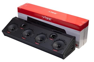 Vibe SLICKPROBOX-V0