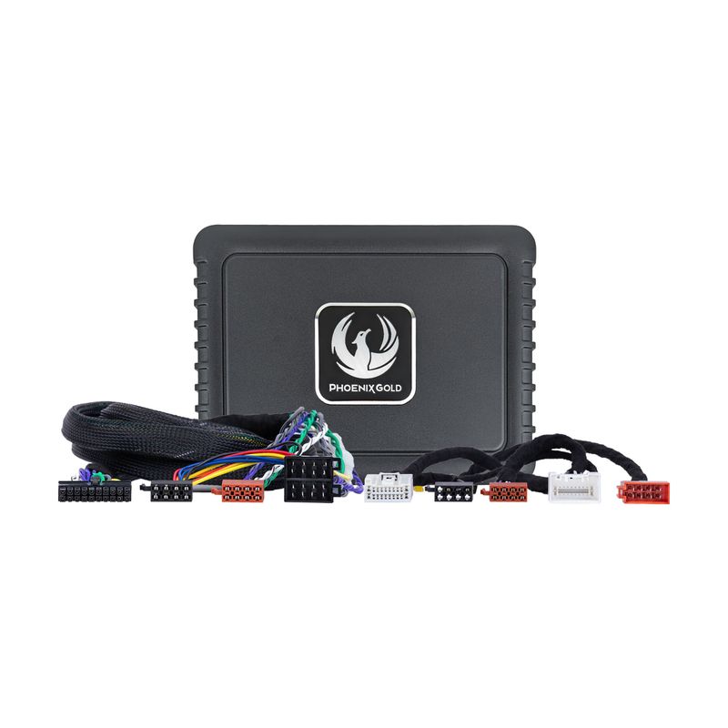ZDAP-MTSU1  Plug & Play DSP Kit Mitsubishi 2007>
