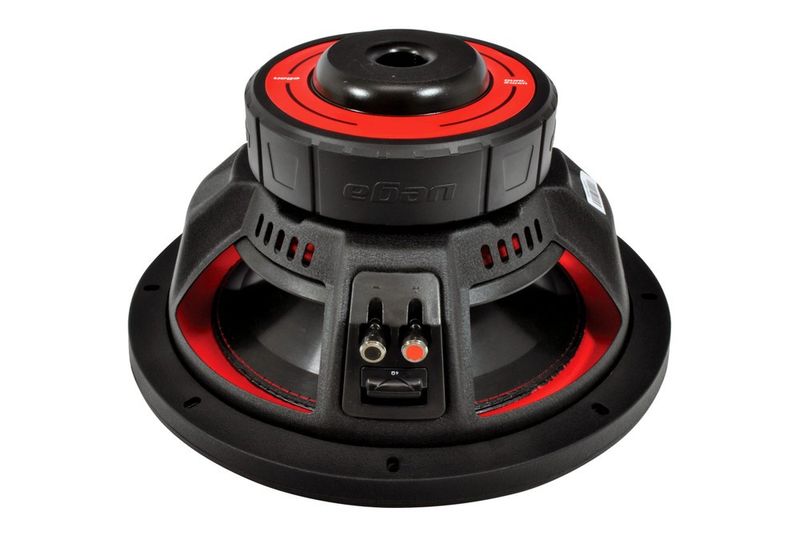 Cerwin-Vega VEGA 10"