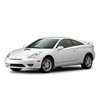 Toyota Celica