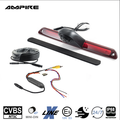 AMPIRE KVX-SPRINTER-4G