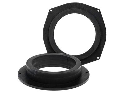 DBVOX MDF BMW 3 - 165mm