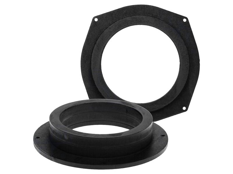 DBVOX MDF BMW 3 - 165mm