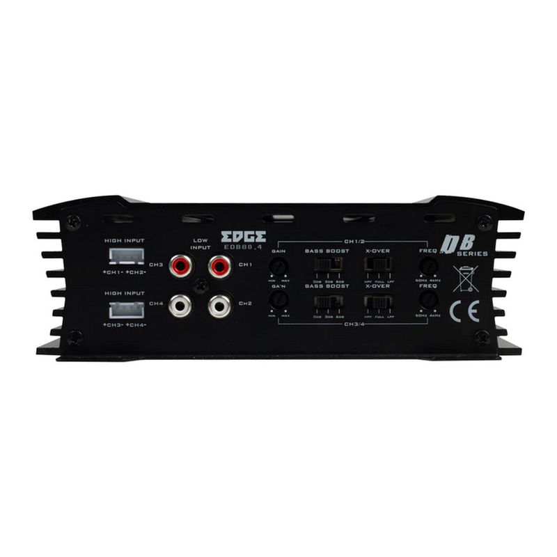 EDGE EDB80.4LITE-E2