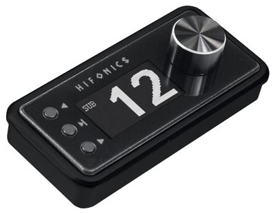 Hifonics HF-DMC