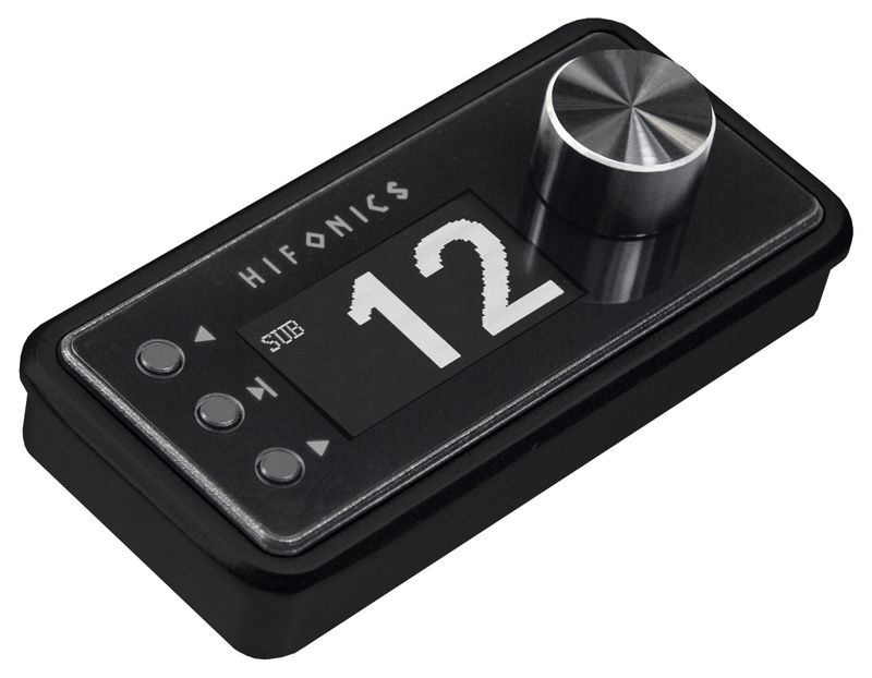 Hifonics HF-DMC