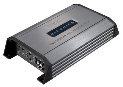 Hifonics ZXR1200/4E