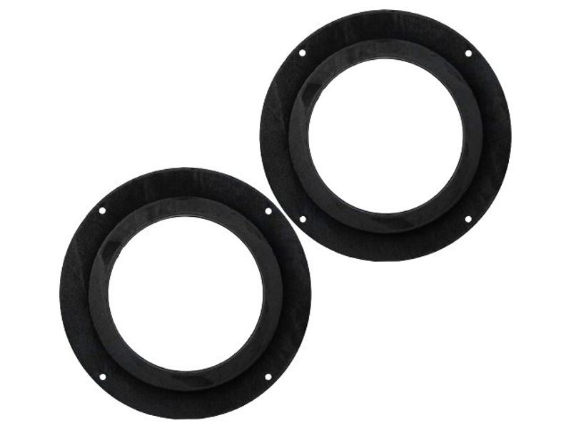DBVOX.MDF.AUDI03 - 165mm