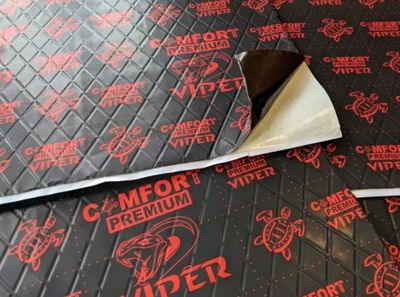 VIPER (3 mm)