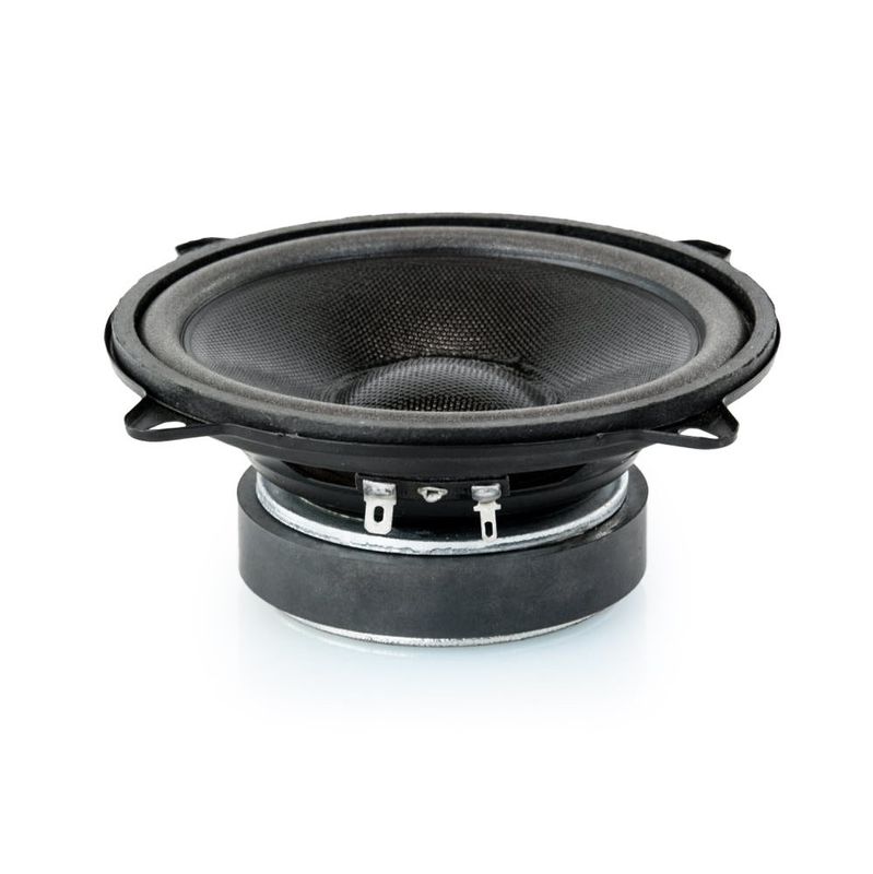 Master Audio CW500/4+4