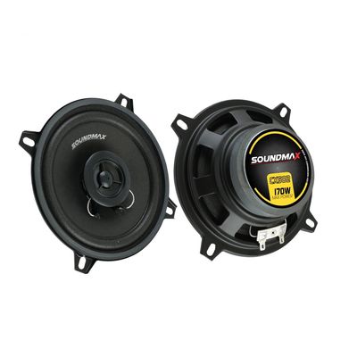 Soundmax SX-CX520