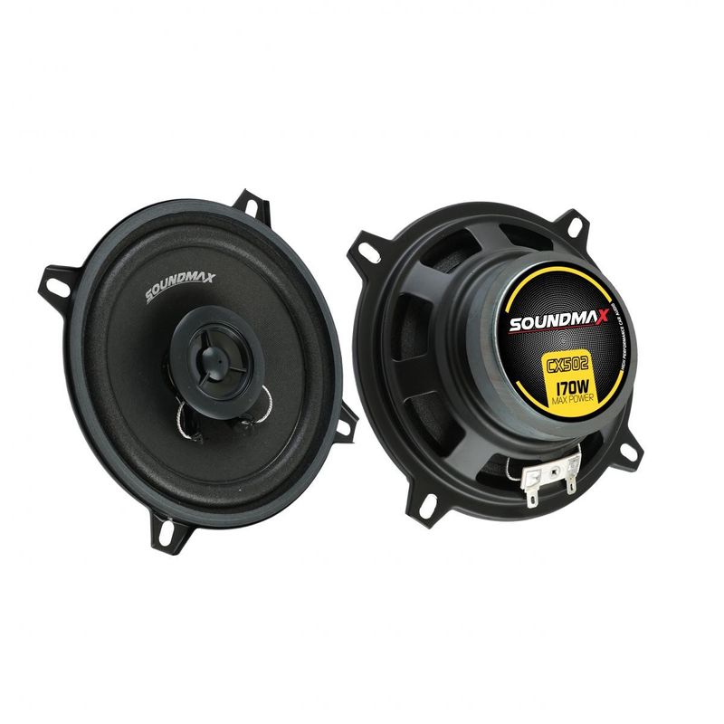 Soundmax SX-CX520