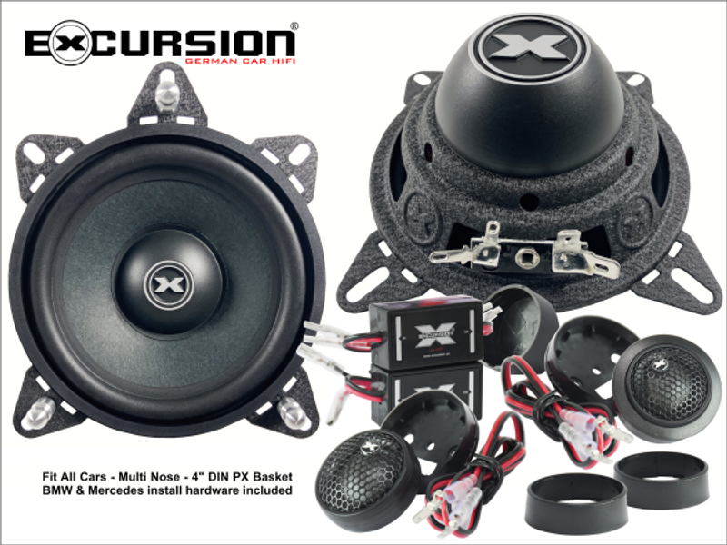 Excursion PX 4C ECO