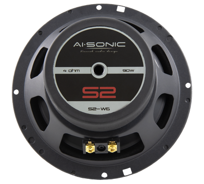 AI-SONIC S2-C6.2 ACT