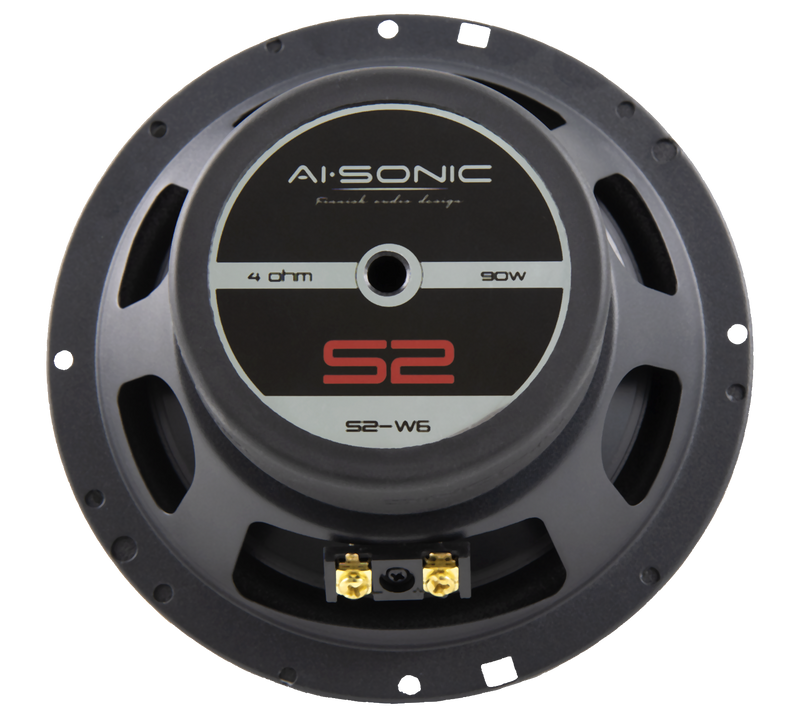 AI-SONIC S2-C6.2 ACT