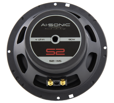 AI-SONIC S2-W6