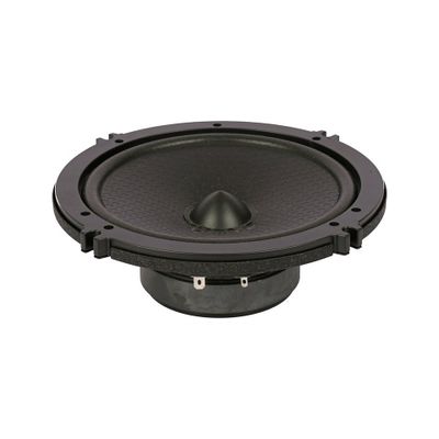 Cerwin-Vega HED series 6.5" Kit