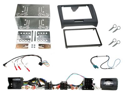 Installationskit Audi TT