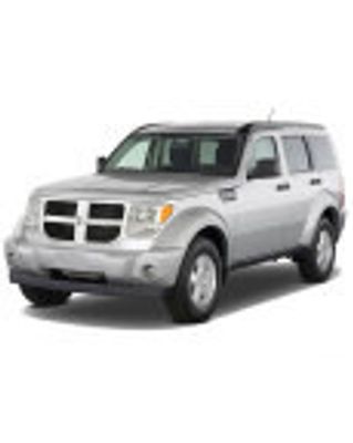 Dodge Nitro