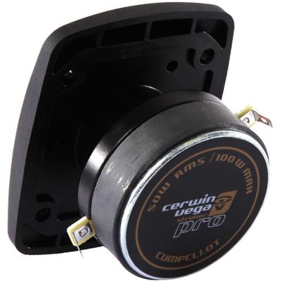 Cerwin-Vega Stroker PRO 1"