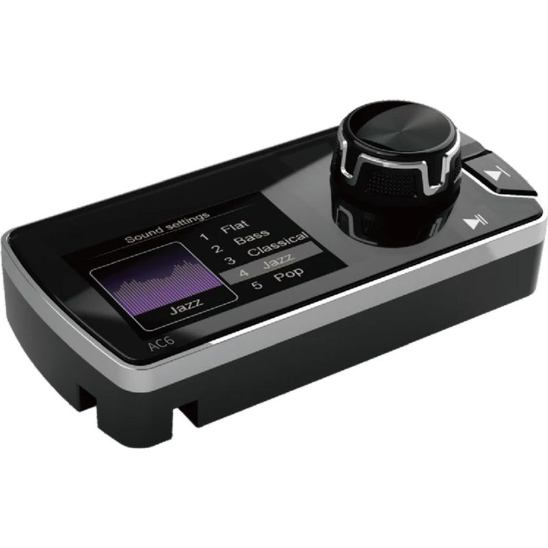 Nakamichi AC6