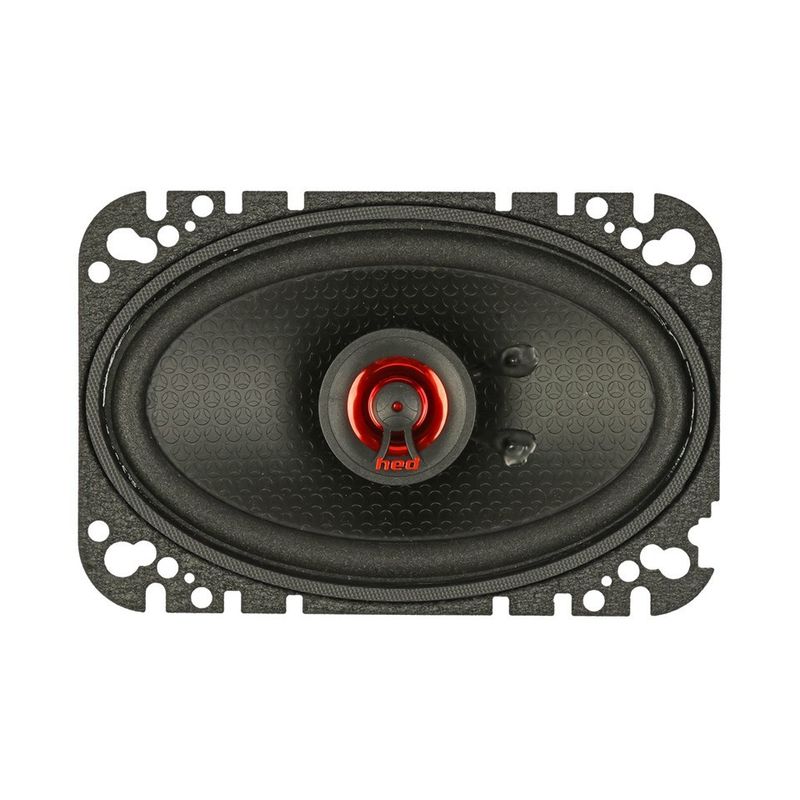 Cerwin-Vega HED series 4X6" Coax