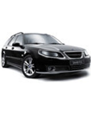 SAAB 9-5